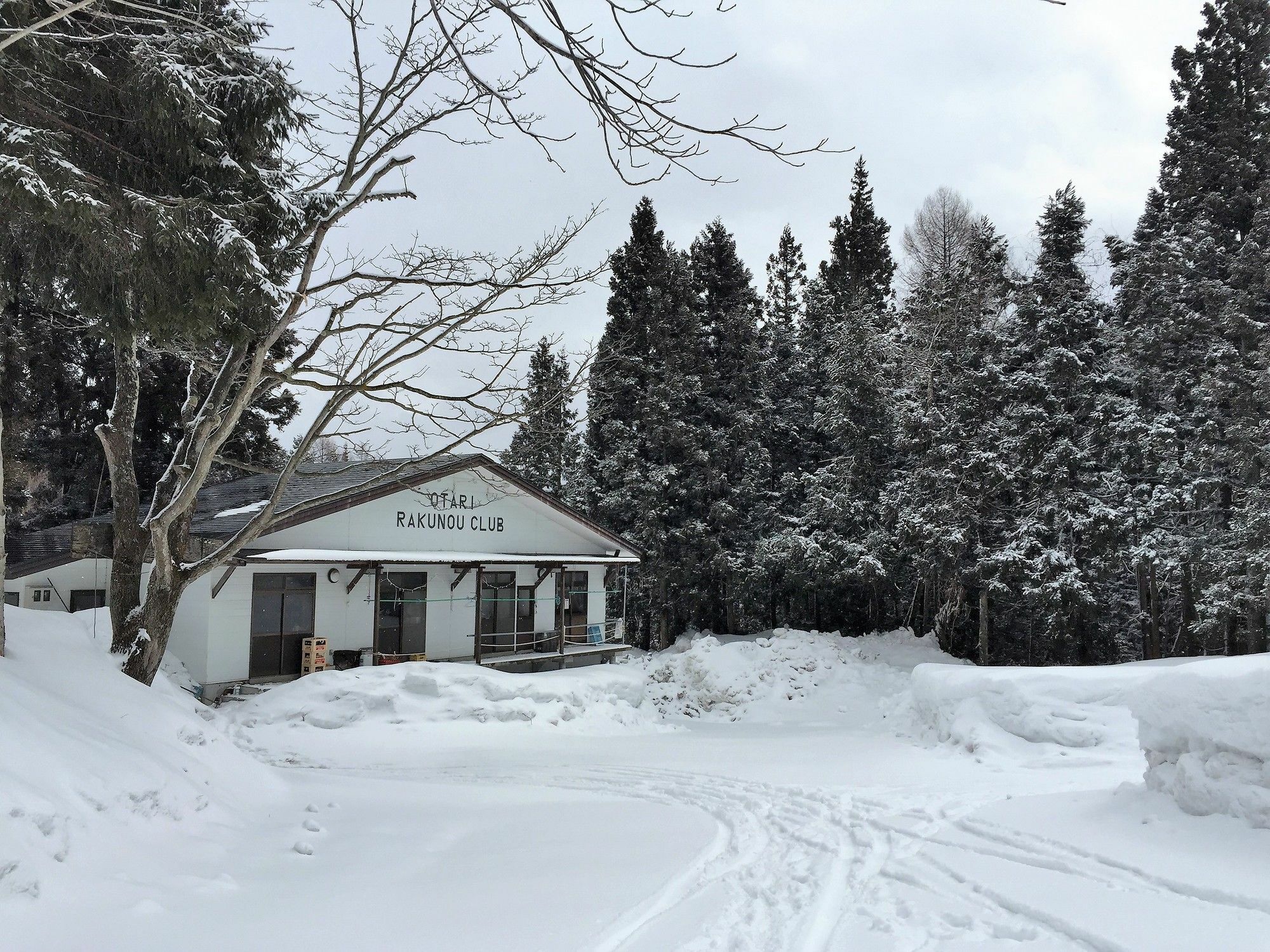 Pension Hobby Hakuba Norikura Otari Ngoại thất bức ảnh