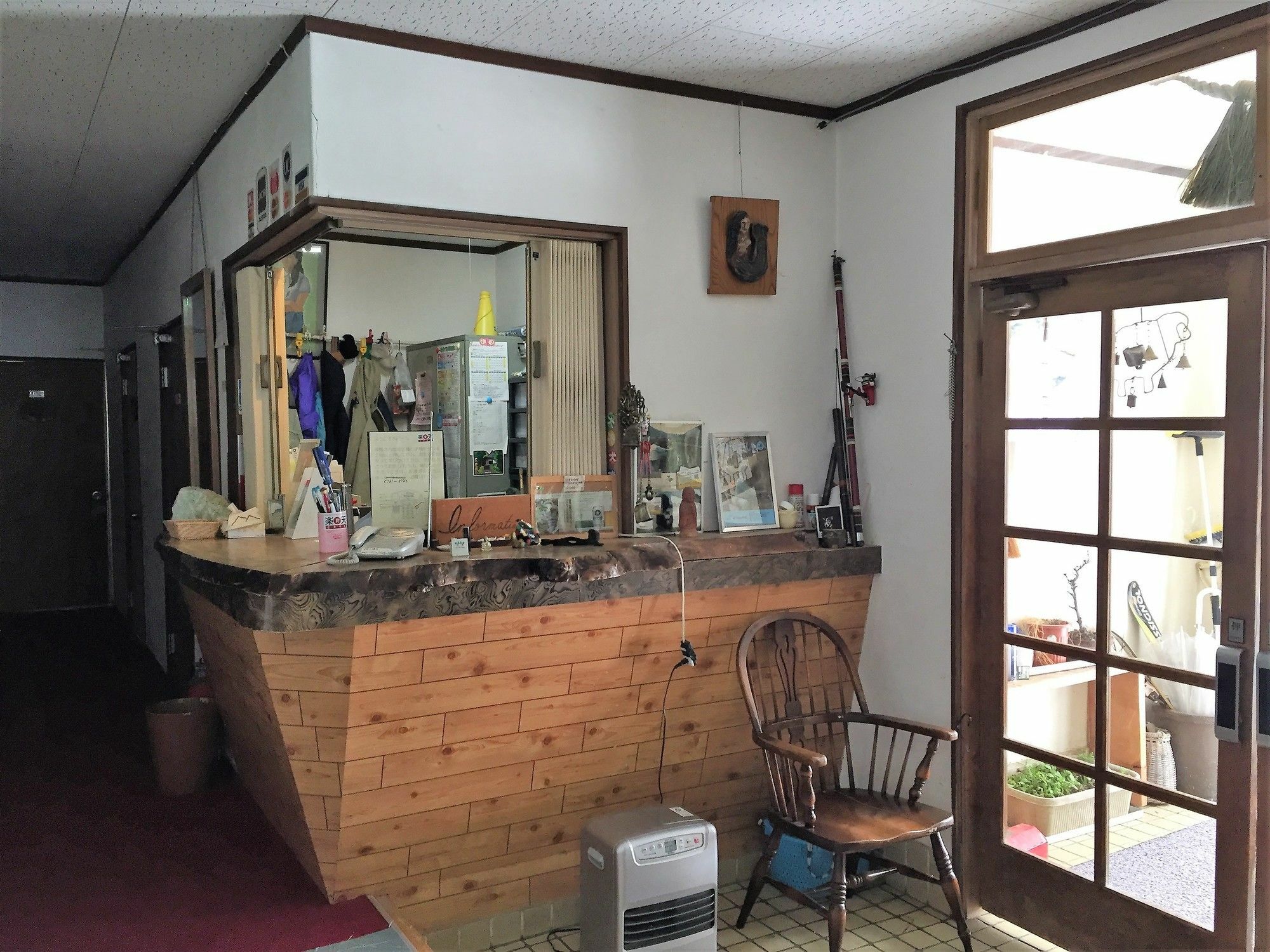 Pension Hobby Hakuba Norikura Otari Ngoại thất bức ảnh
